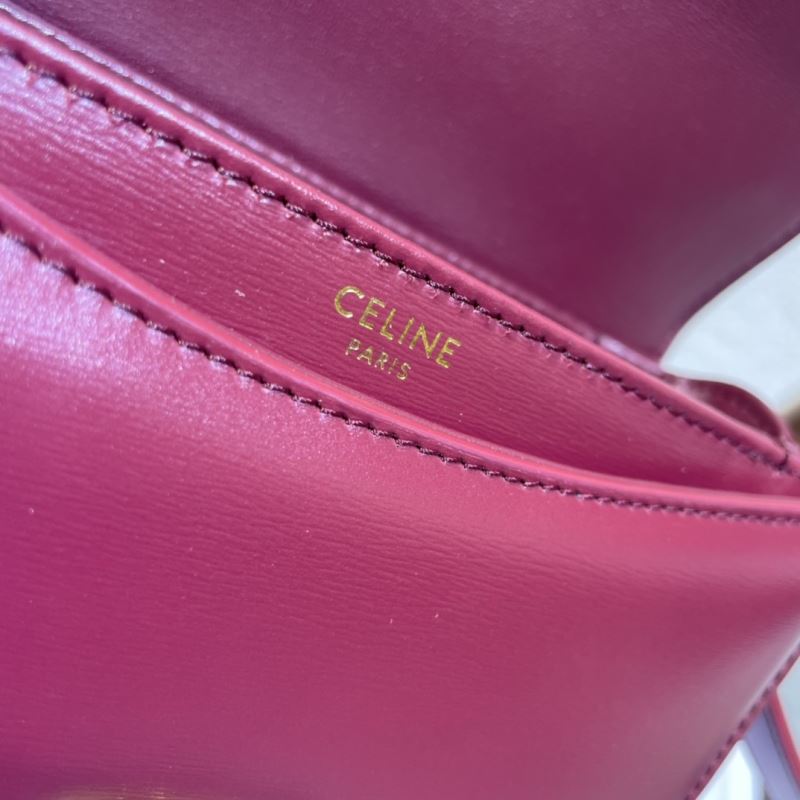 Celine Triomphe Bags